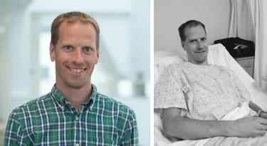 Dr Andy Sims