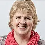 Dr Carmel Moran