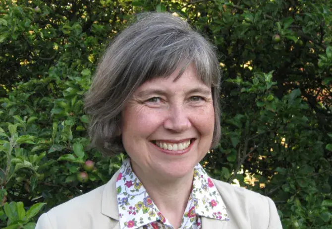 Gillian Mead