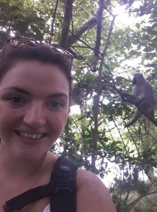 Harriet Thatcher, Teaching Fellow, MSc Biodiversity, Wildlife and Ecosystem Health