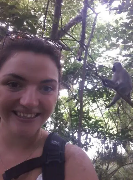 Harriet Thatcher, Teaching Fellow, MSc Biodiversity, Wildlife and Ecosystem Health