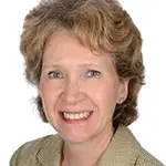 Hilary Critchley