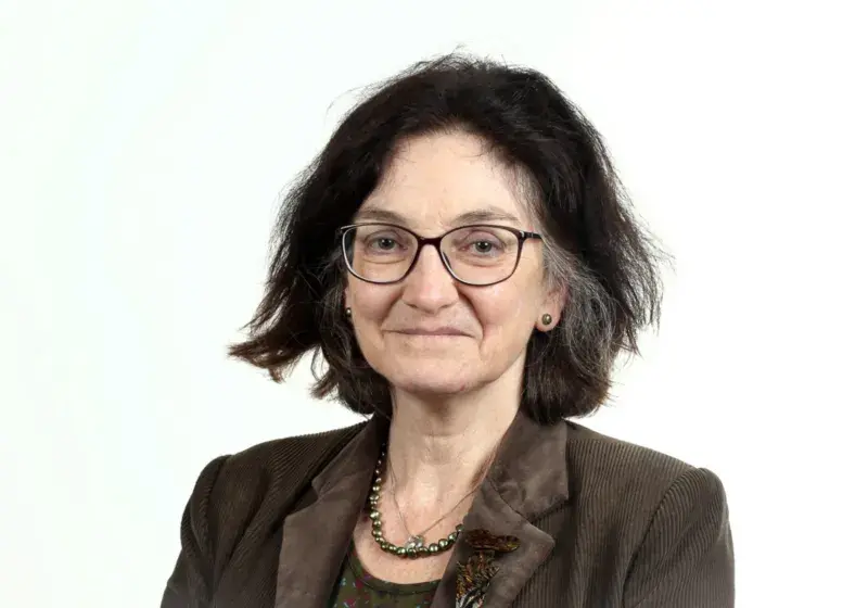 Joanna Wardlaw