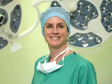 Kelly Blacklock