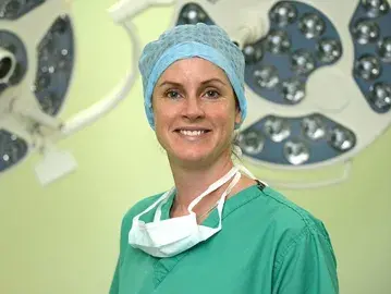 Kelly Blacklock