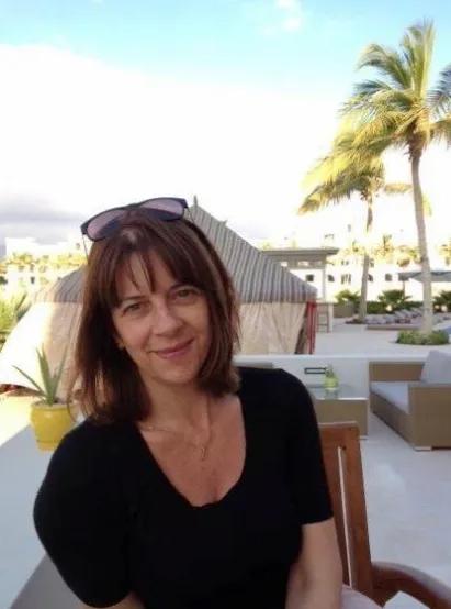 Liz Wright