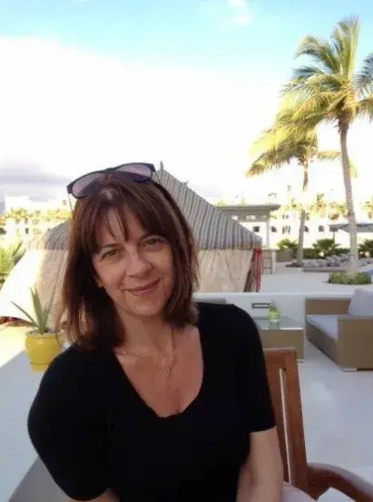 Liz Wright