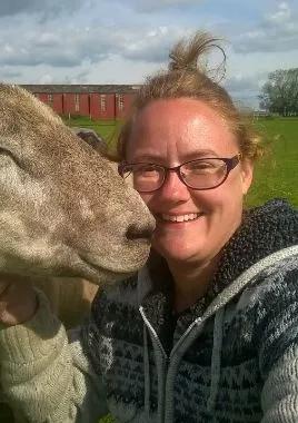 Louise Buckley