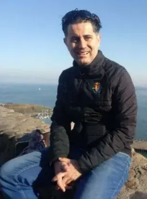 Miguel Gozalo Marcilla
