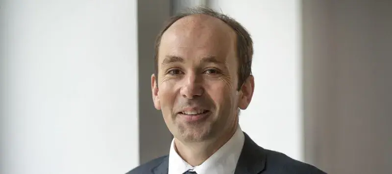 Richard Mellanby