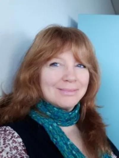 Ruth Fowler