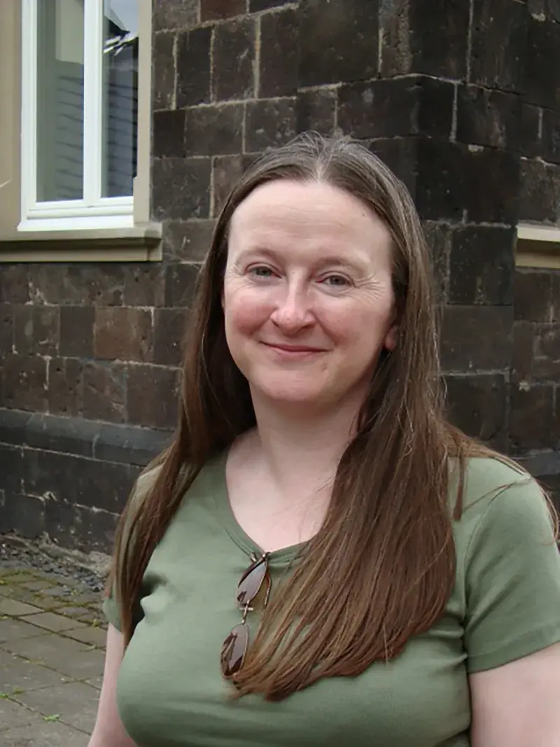 Sharon Boyd