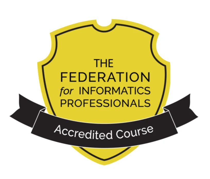 Health Data Science CPD course achieves FEDIP accreditation ...