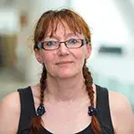 Susan Farrington