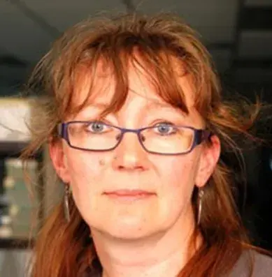 Susan Farrington