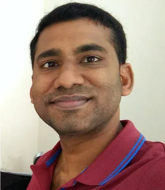 Thushan Gooneratne