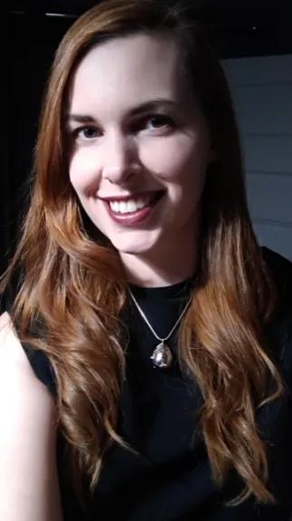 Veronique Miron