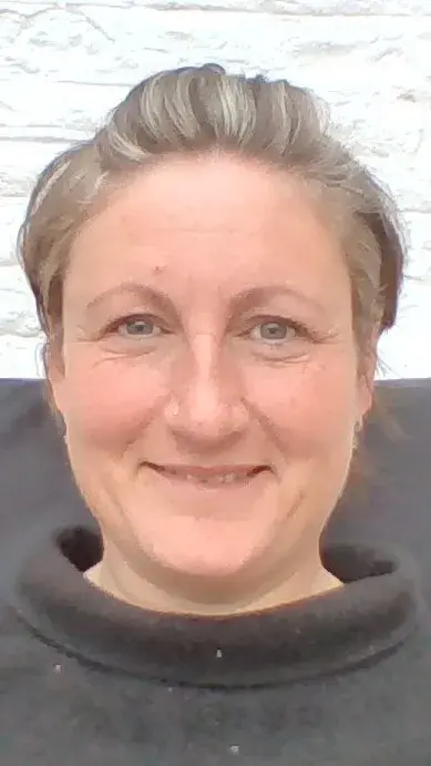 Sharron Ogle, Programme Director, MSc Biodiversity, Wildlife and Ecosystem Health
