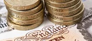 Loans available to fund master study