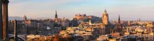 Photograph of Edinburgh City
