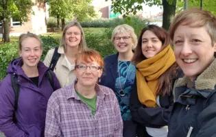 Susan Farrington and Co