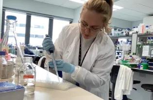 Katherine Ross Stewart