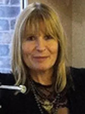 Portrait of Susan Aldworth