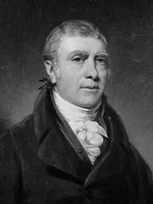 Archive image of John Barclay