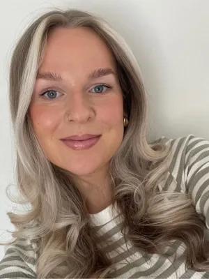Niamh Bajai