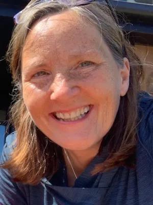 Julia Dorin