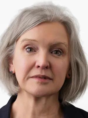 Jane Hillston