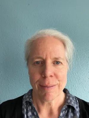 Kim Moran-Jones