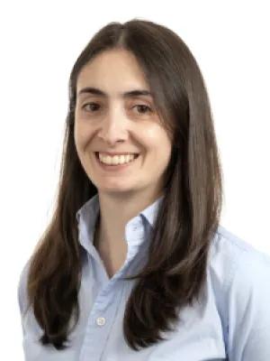 Portrait of Adriana Tavares