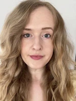Caitlin Cooney Profile Photo