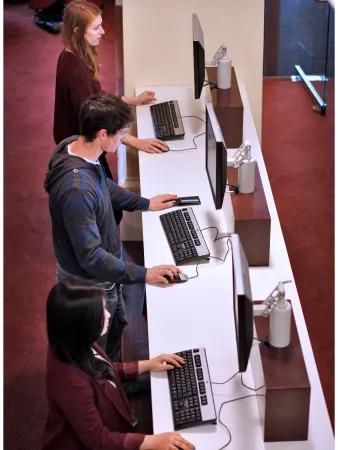 New students matriculate at the university of edinburgh academic registry