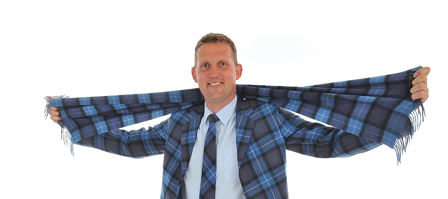 Doddie Weir