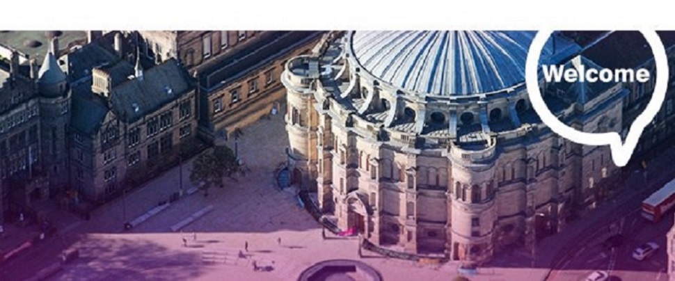 Image of McEwan Hall