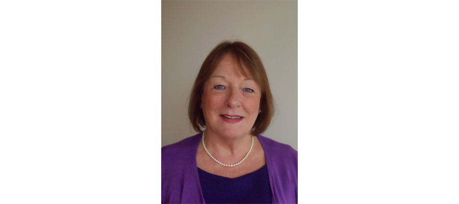 Margaret Ross
