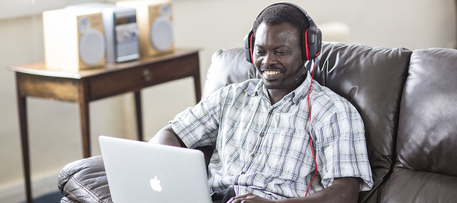 Online Learning - 7 Online learning