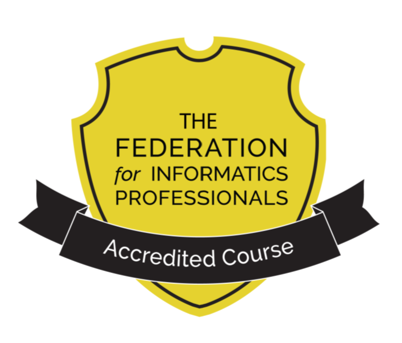 FIP accreditation image