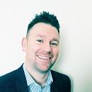 Image of Dr Stephen Meldrum