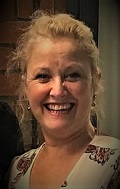 Photo of Tracey Jones