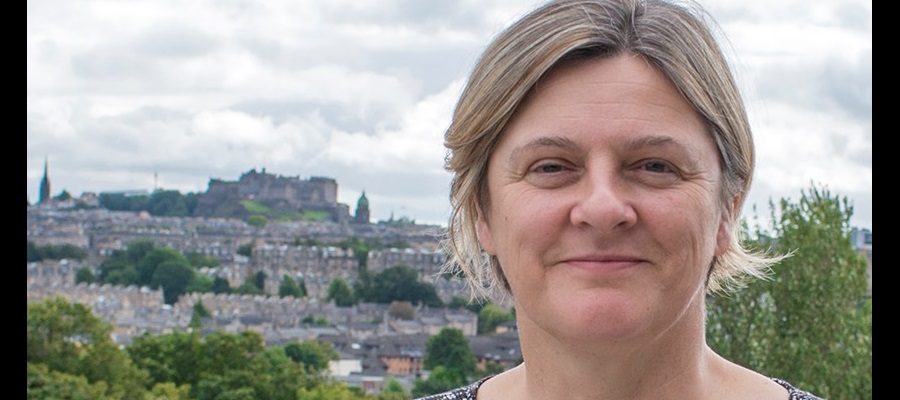 Professor Wendy Bickmore